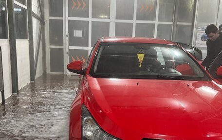 Chevrolet Cruze II, 2009 год, 520 000 рублей, 7 фотография