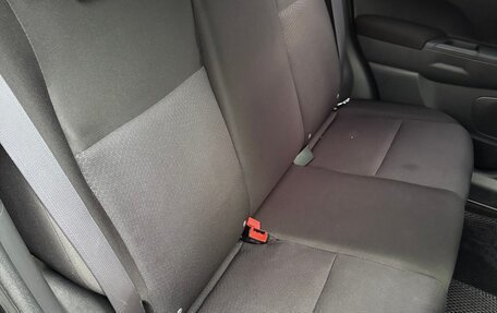 Mitsubishi ASX I рестайлинг, 2012 год, 880 000 рублей, 11 фотография