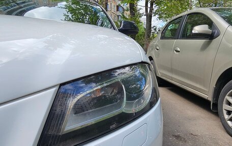 Audi A3, 2009 год, 750 000 рублей, 7 фотография