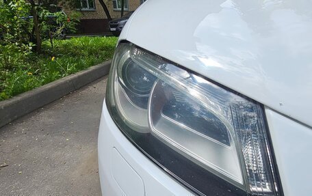 Audi A3, 2009 год, 750 000 рублей, 6 фотография
