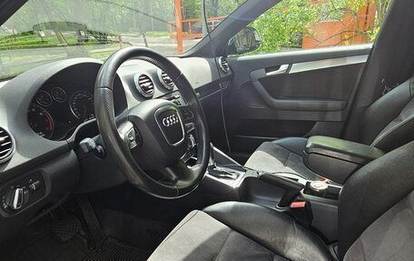 Audi A3, 2009 год, 750 000 рублей, 12 фотография