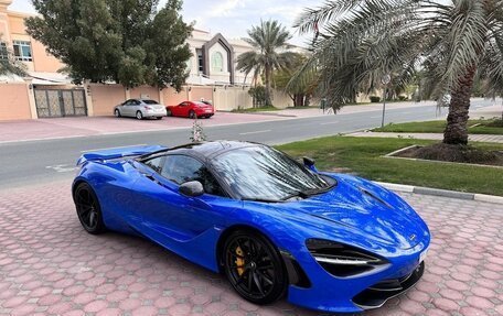 McLaren 720S, 2022 год, 26 150 000 рублей, 4 фотография