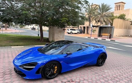 McLaren 720S, 2022 год, 26 150 000 рублей, 2 фотография