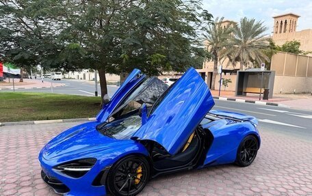 McLaren 720S, 2022 год, 26 150 000 рублей, 3 фотография