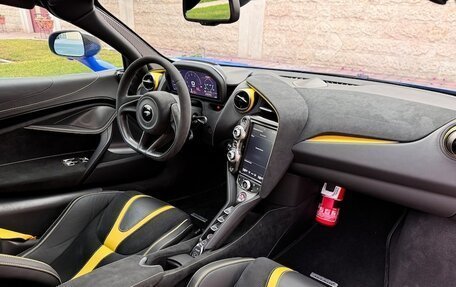McLaren 720S, 2022 год, 26 150 000 рублей, 13 фотография