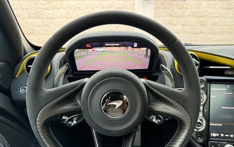 McLaren 720S, 2022 год, 26 150 000 рублей, 10 фотография