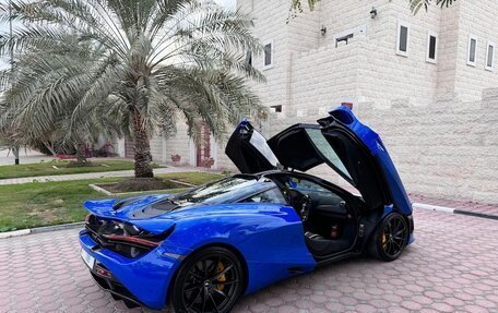 McLaren 720S, 2022 год, 26 150 000 рублей, 8 фотография