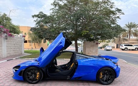 McLaren 720S, 2022 год, 26 150 000 рублей, 5 фотография