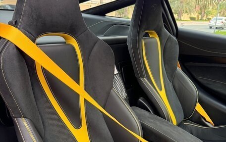 McLaren 720S, 2022 год, 26 150 000 рублей, 12 фотография