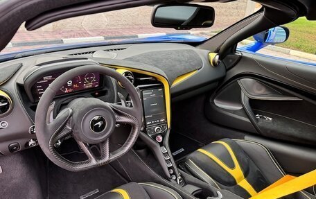 McLaren 720S, 2022 год, 26 150 000 рублей, 11 фотография