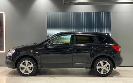 Nissan Qashqai, 2008 год, 1 030 000 рублей, 2 фотография
