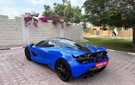 McLaren 720S, 2022 год, 26 150 000 рублей, 7 фотография