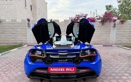 McLaren 720S, 2022 год, 26 150 000 рублей, 9 фотография