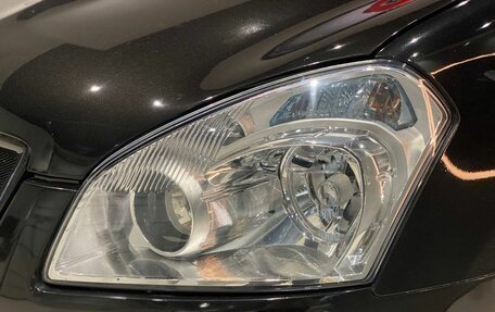 Nissan Qashqai, 2008 год, 1 030 000 рублей, 7 фотография