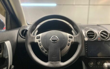 Nissan Qashqai, 2008 год, 1 030 000 рублей, 11 фотография