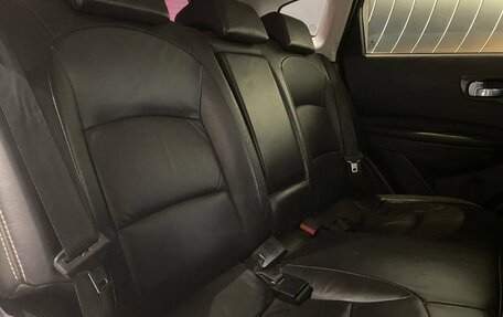 Nissan Qashqai, 2008 год, 1 030 000 рублей, 15 фотография