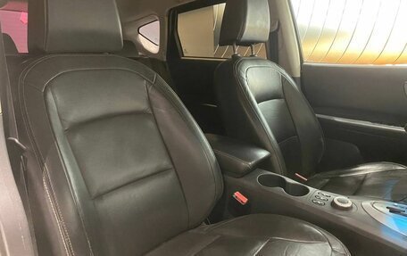 Nissan Qashqai, 2008 год, 1 030 000 рублей, 14 фотография