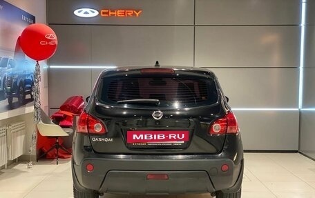Nissan Qashqai, 2008 год, 1 030 000 рублей, 4 фотография
