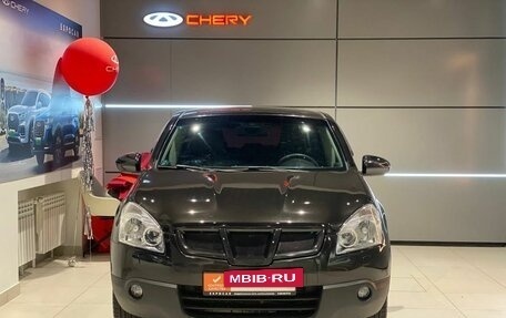 Nissan Qashqai, 2008 год, 1 030 000 рублей, 9 фотография