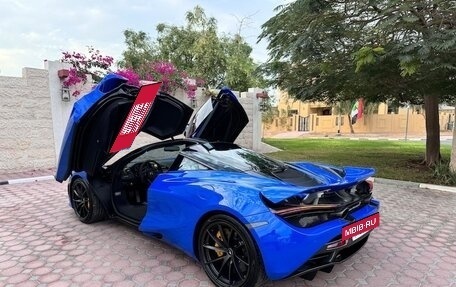 McLaren 720S, 2022 год, 26 150 000 рублей, 6 фотография