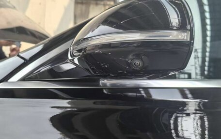 Mercedes-Benz S-Класс, 2021 год, 8 690 000 рублей, 9 фотография