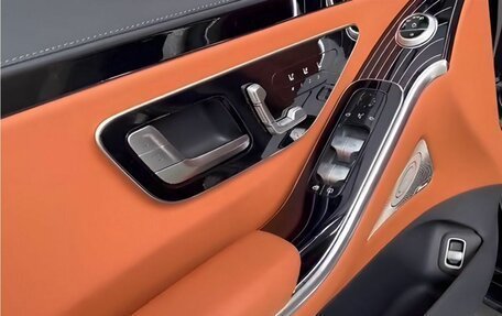 Mercedes-Benz S-Класс, 2021 год, 8 690 000 рублей, 6 фотография
