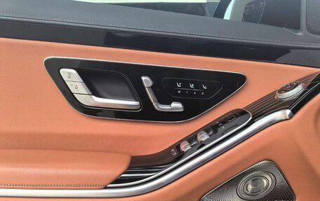 Mercedes-Benz S-Класс, 2021 год, 8 690 000 рублей, 12 фотография