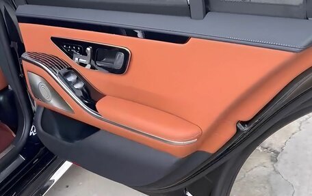 Mercedes-Benz S-Класс, 2021 год, 8 690 000 рублей, 13 фотография