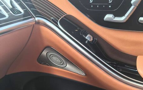 Mercedes-Benz S-Класс, 2021 год, 8 690 000 рублей, 15 фотография