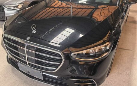 Mercedes-Benz S-Класс, 2021 год, 8 690 000 рублей, 14 фотография