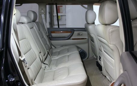 Lexus LX II, 2005 год, 2 099 000 рублей, 12 фотография