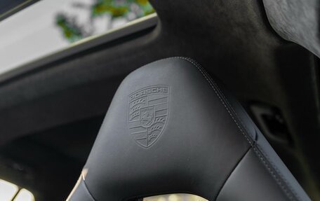 Porsche Panamera II рестайлинг, 2021 год, 15 000 000 рублей, 6 фотография