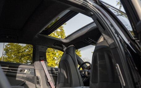Porsche Panamera II рестайлинг, 2021 год, 15 000 000 рублей, 8 фотография