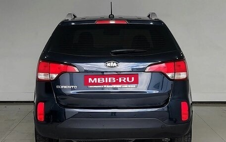 KIA Sorento II рестайлинг, 2017 год, 1 680 000 рублей, 3 фотография