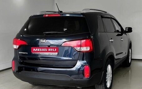 KIA Sorento II рестайлинг, 2017 год, 1 680 000 рублей, 4 фотография