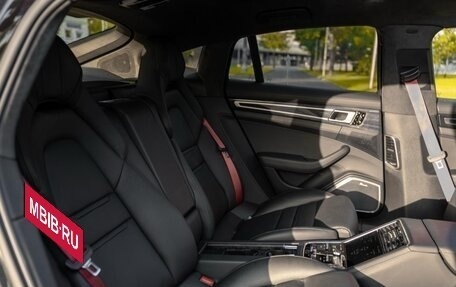 Porsche Panamera II рестайлинг, 2021 год, 15 000 000 рублей, 7 фотография