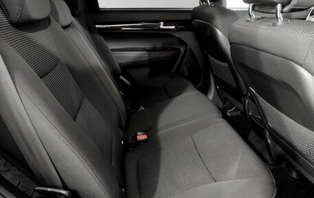KIA Sorento II рестайлинг, 2017 год, 1 680 000 рублей, 12 фотография