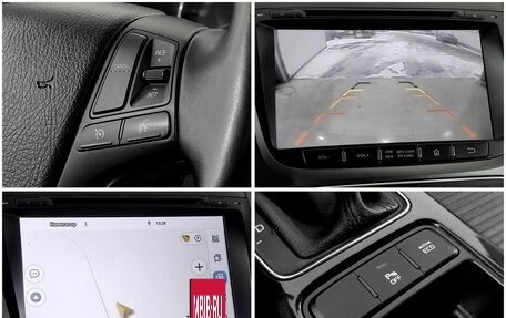 KIA Sorento II рестайлинг, 2017 год, 1 680 000 рублей, 9 фотография