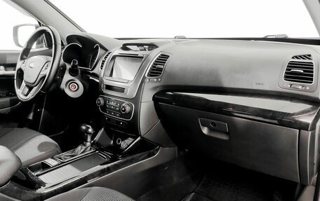 KIA Sorento II рестайлинг, 2017 год, 1 680 000 рублей, 11 фотография