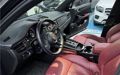 Porsche Macan I рестайлинг, 2022 год, 5 290 000 рублей, 6 фотография