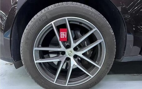 Porsche Macan I рестайлинг, 2022 год, 5 290 000 рублей, 5 фотография