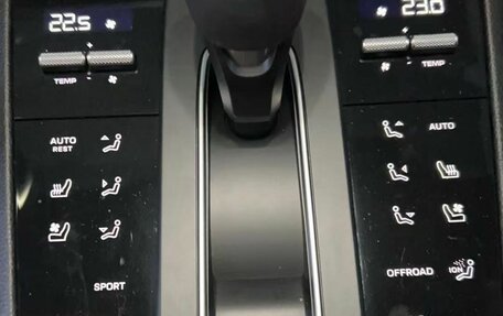 Porsche Macan I рестайлинг, 2022 год, 5 290 000 рублей, 13 фотография