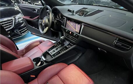 Porsche Macan I рестайлинг, 2022 год, 5 290 000 рублей, 11 фотография