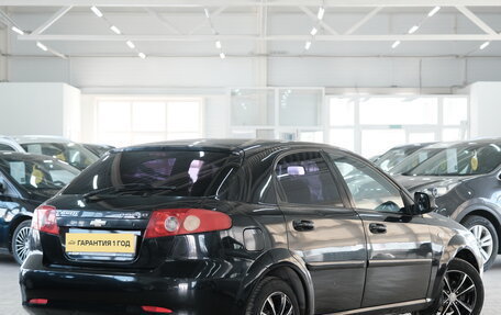 Chevrolet Lacetti, 2011 год, 559 000 рублей, 6 фотография