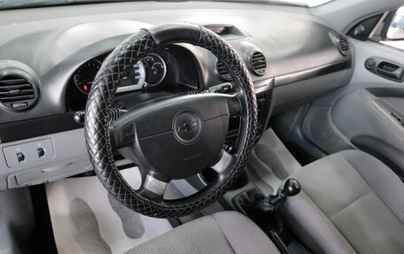 Chevrolet Lacetti, 2011 год, 559 000 рублей, 9 фотография