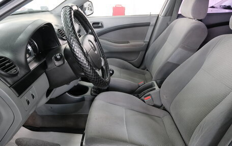 Chevrolet Lacetti, 2011 год, 559 000 рублей, 7 фотография