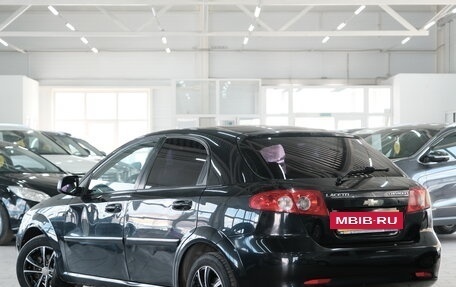 Chevrolet Lacetti, 2011 год, 559 000 рублей, 4 фотография