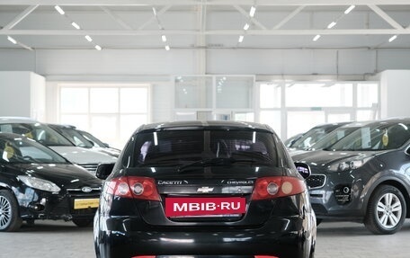 Chevrolet Lacetti, 2011 год, 559 000 рублей, 5 фотография
