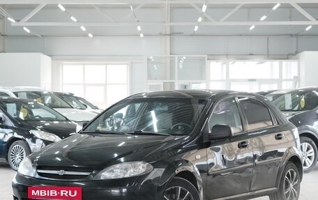 Chevrolet Lacetti, 2011 год, 559 000 рублей, 3 фотография