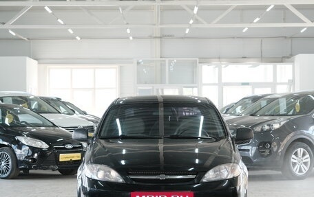 Chevrolet Lacetti, 2011 год, 559 000 рублей, 2 фотография